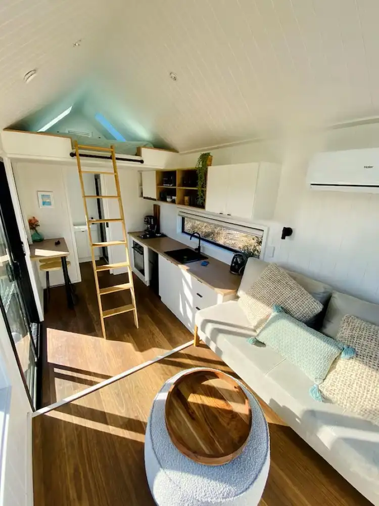 Third view of Homely house listing, 191 Island Beach Road, Island Beach SA 5222