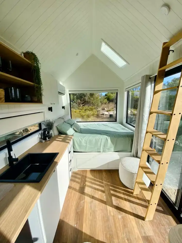 Fifth view of Homely house listing, 191 Island Beach Road, Island Beach SA 5222