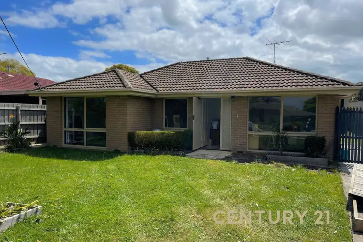 23 Barkly Street, Cranbourne VIC 3977