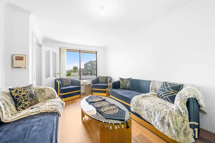 Second view of Homely house listing, 11 Glen Elgin Crescent, Edensor Park NSW 2176