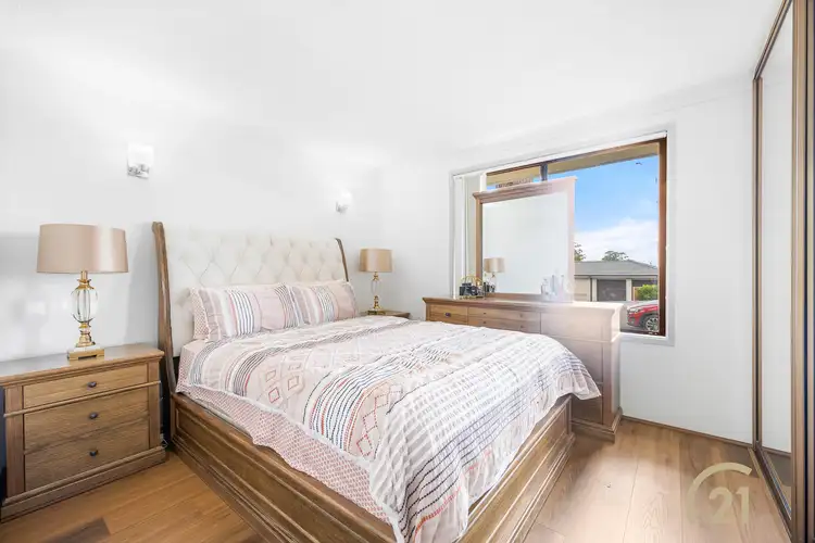 Fourth view of Homely house listing, 11 Glen Elgin Crescent, Edensor Park NSW 2176