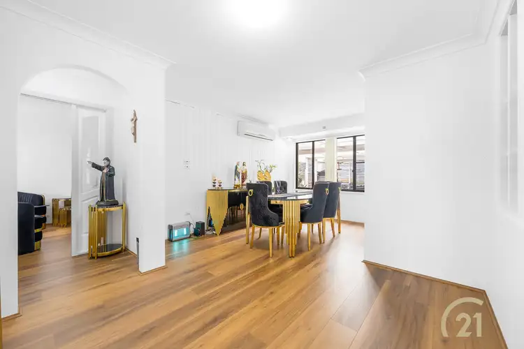 Fifth view of Homely house listing, 11 Glen Elgin Crescent, Edensor Park NSW 2176