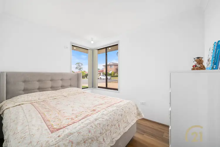 Sixth view of Homely house listing, 11 Glen Elgin Crescent, Edensor Park NSW 2176