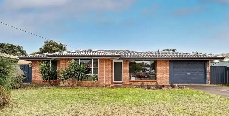 20 Kinkella Drive, Carey Park WA 6230