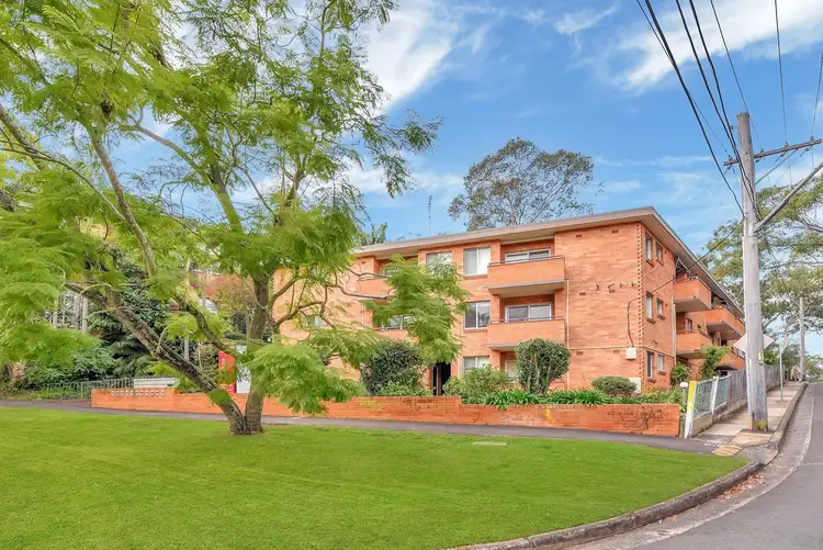 Second view of Homely apartment listing, 6/2 Beaconsfield Parade, Lindfield NSW 2070
