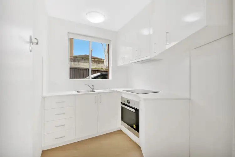 Third view of Homely apartment listing, 6/2 Beaconsfield Parade, Lindfield NSW 2070