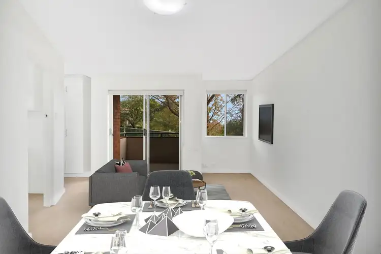 Fourth view of Homely apartment listing, 6/2 Beaconsfield Parade, Lindfield NSW 2070