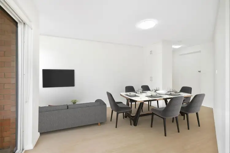 Fifth view of Homely apartment listing, 6/2 Beaconsfield Parade, Lindfield NSW 2070