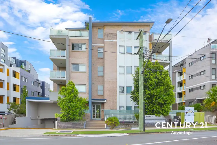 26/45-47 Veron Street, Wentworthville NSW 2145