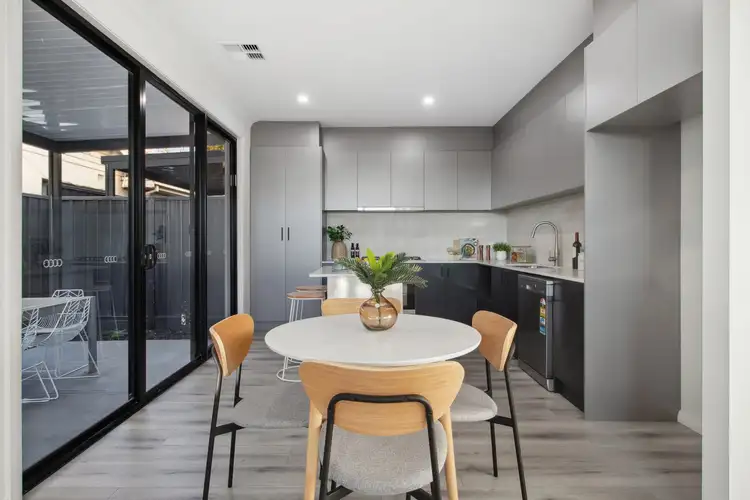 Third view of Homely house listing, 4/648 Brighton Road, Seacliff Park SA 5049