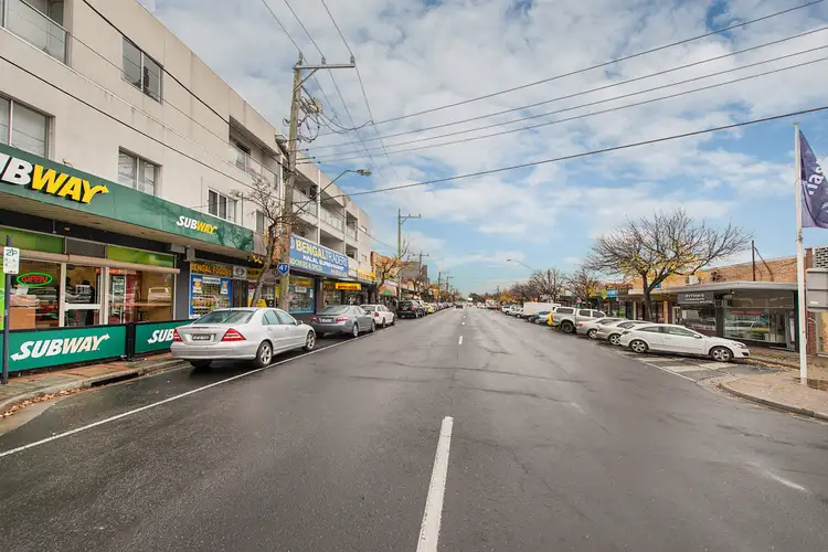 Fifth view of Homely apartment listing, 22/41 Railway Avenue, Oakleigh VIC 3166