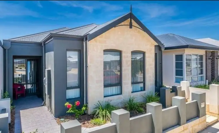 36 Carmathen Avenue, Butler WA 6036