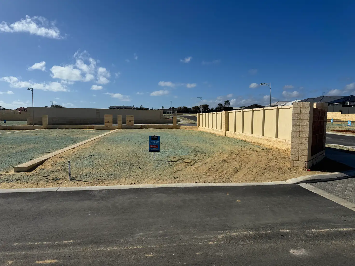 Main view of Homely land listing, 1 Ostia Way, Mindarie WA 6030