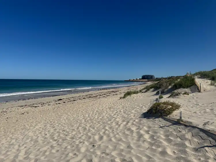 Fourth view of Homely land listing, 1 Ostia Way, Mindarie WA 6030