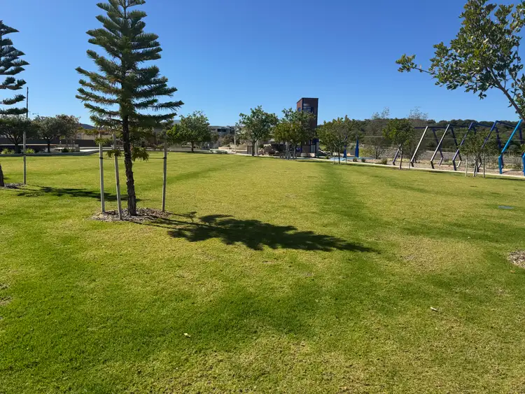 Fifth view of Homely land listing, 1 Ostia Way, Mindarie WA 6030