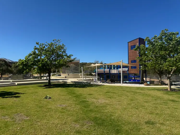 Sixth view of Homely land listing, 1 Ostia Way, Mindarie WA 6030