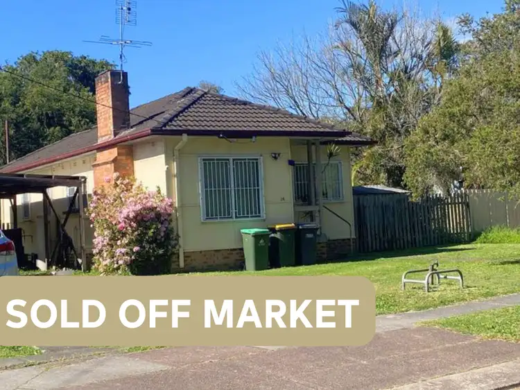 24 Munro Street, Windale NSW 2306