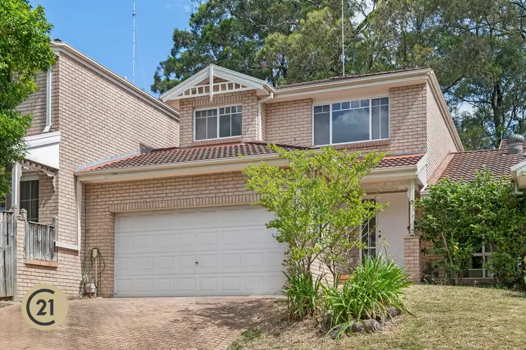 3 Ellimatta Way, Cherrybrook NSW 2126