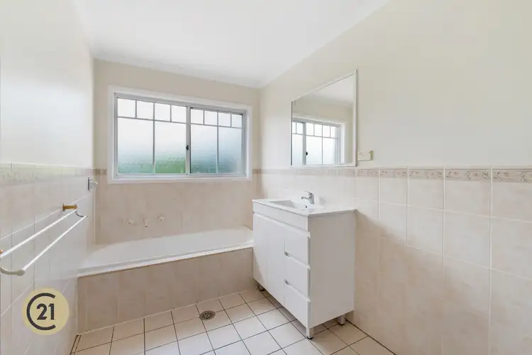 Fifth view of Homely semi-detached listing, 3 Ellimatta Way, Cherrybrook NSW 2126