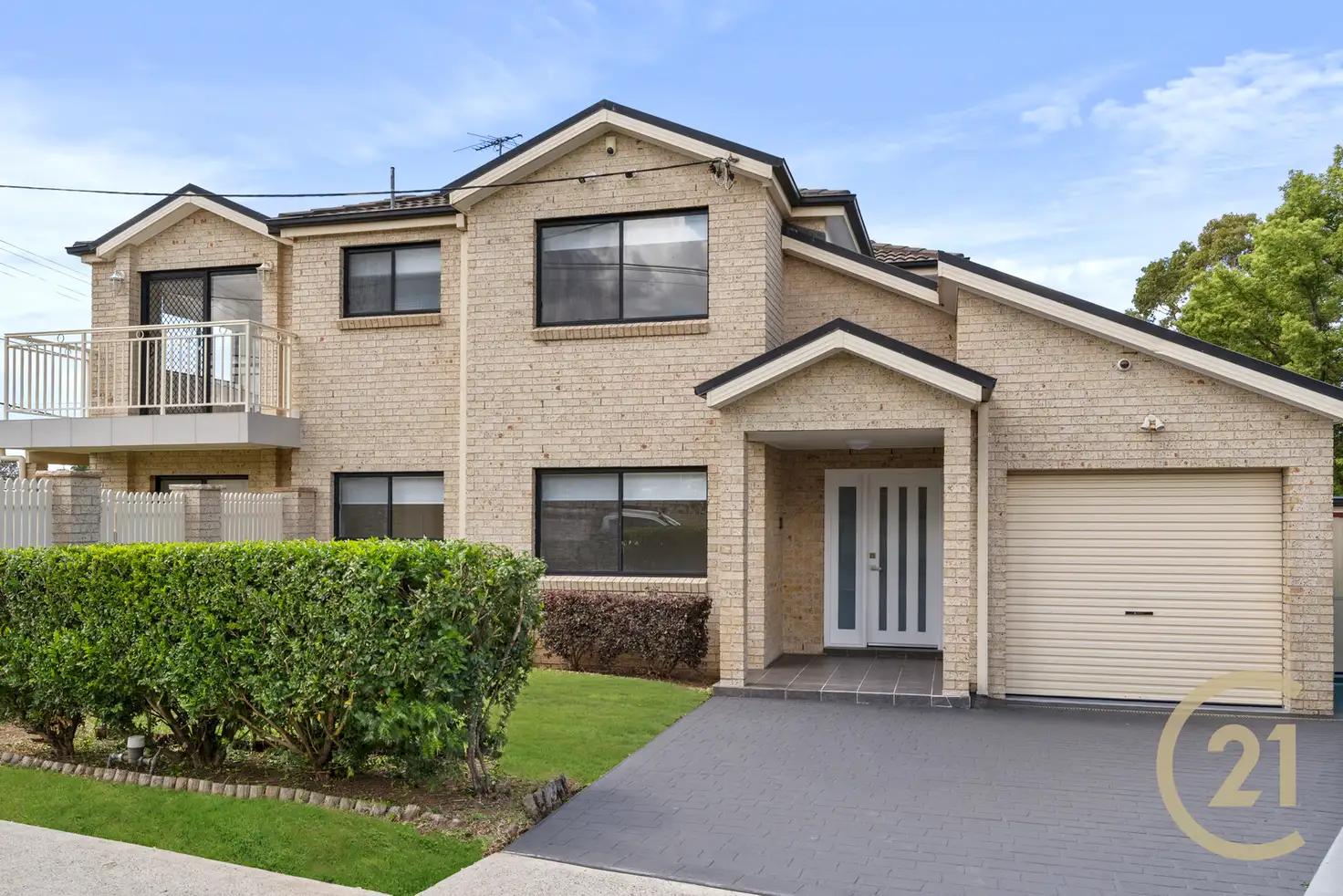 Main view of Homely house listing, 14B Magee Street, Ashcroft NSW 2168