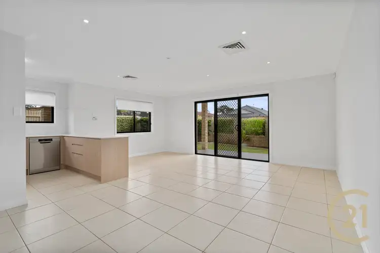 Second view of Homely house listing, 14B Magee Street, Ashcroft NSW 2168