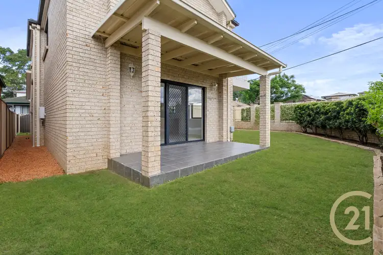 Third view of Homely house listing, 14B Magee Street, Ashcroft NSW 2168