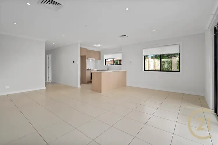 Fourth view of Homely house listing, 14B Magee Street, Ashcroft NSW 2168