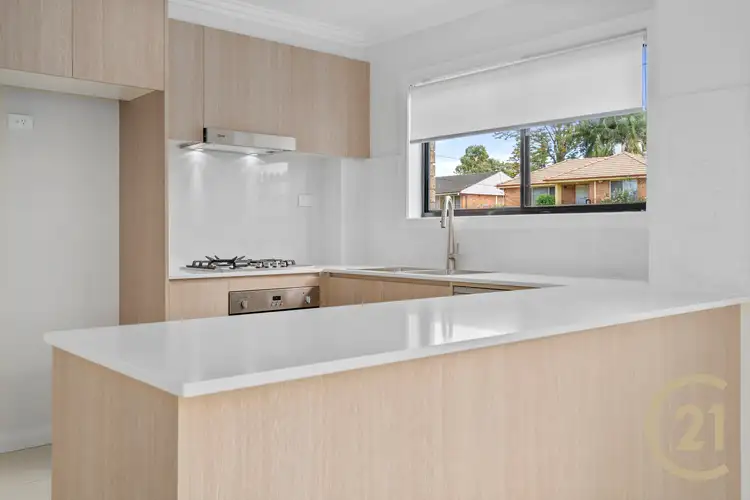 Fifth view of Homely house listing, 14B Magee Street, Ashcroft NSW 2168