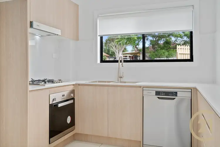 Sixth view of Homely house listing, 14B Magee Street, Ashcroft NSW 2168