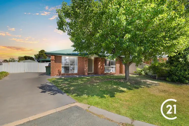 8 Gwyder Court, Echuca VIC 3564