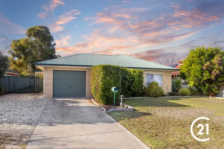 11 Glencoe Boulevard, Moama NSW 2731