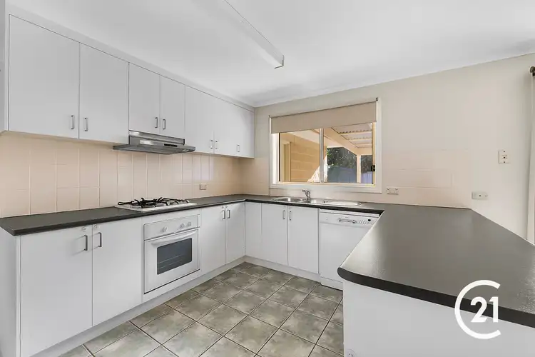 Second view of Homely house listing, 11 Glencoe Boulevard, Moama NSW 2731