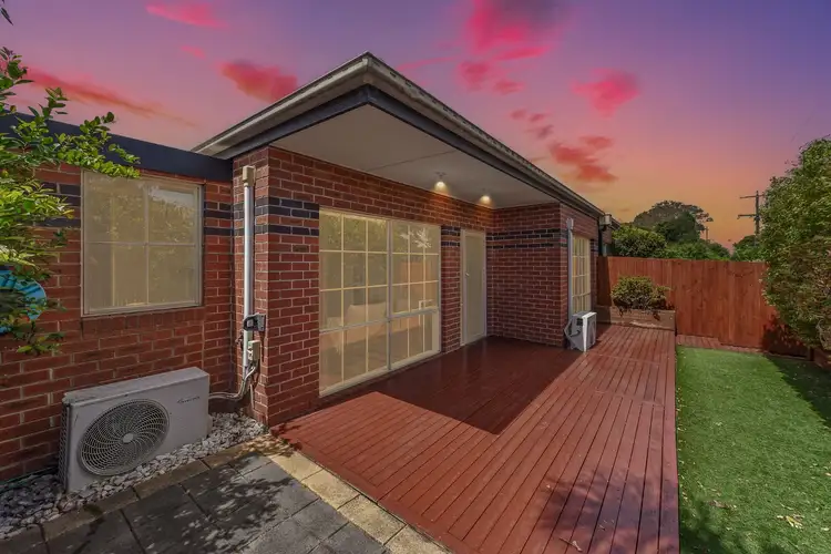 3/135 Chandler Road, Noble Park VIC 3174