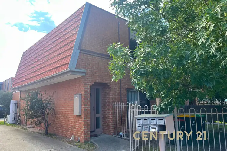 2/16 Allan Street, Noble Park VIC 3174