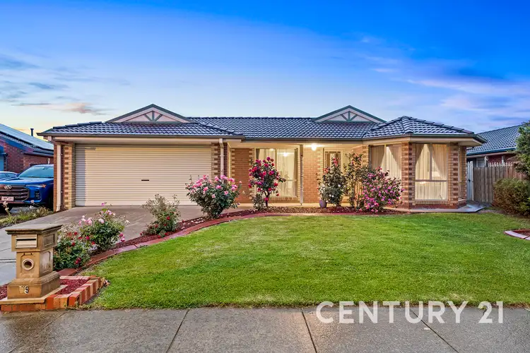 89 Homestead Road, Berwick VIC 3806