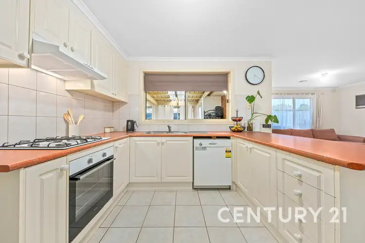 Fifth view of Homely house listing, 89 Homestead Road, Berwick VIC 3806
