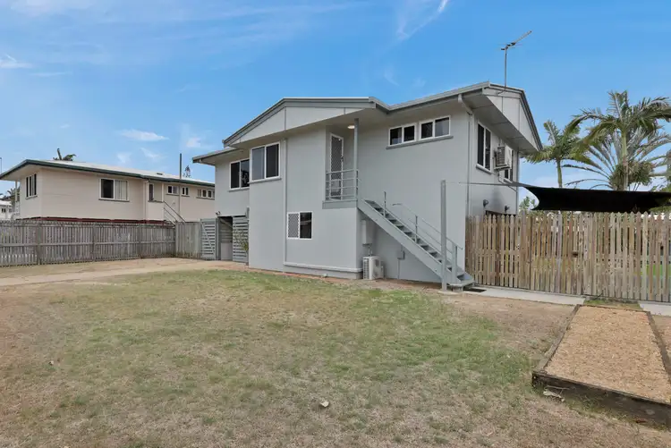 11 Macrossan Street, East Mackay QLD 4740