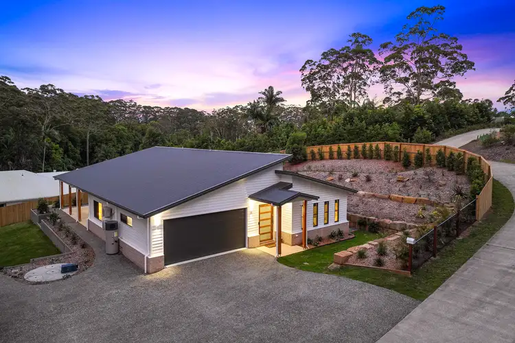 15 Habitat Lane, Mapleton QLD 4560