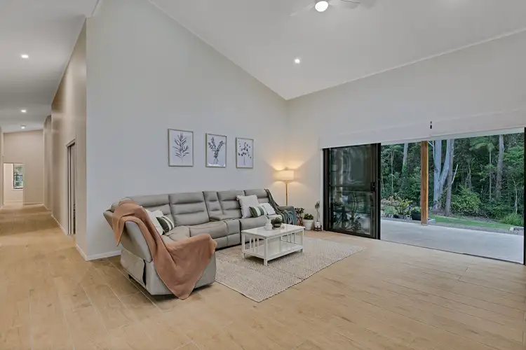 Fourth view of Homely house listing, 15 Habitat Lane, Mapleton QLD 4560