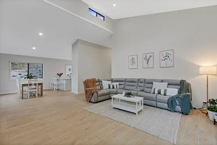 Fifth view of Homely house listing, 15 Habitat Lane, Mapleton QLD 4560