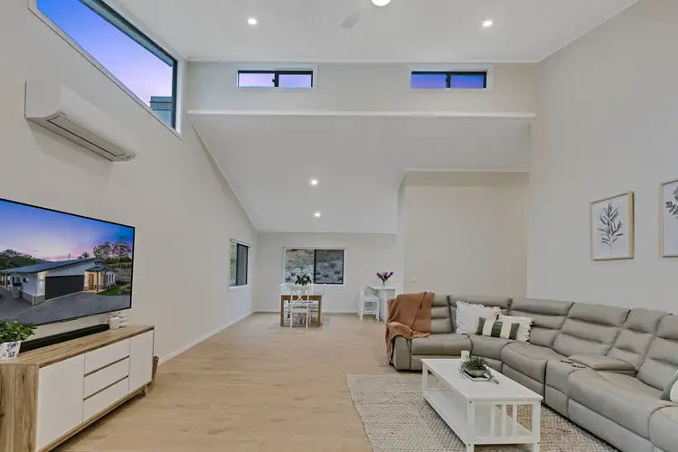 Sixth view of Homely house listing, 15 Habitat Lane, Mapleton QLD 4560