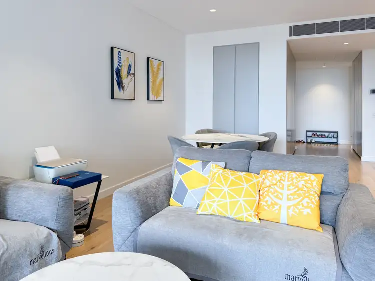 Third view of Homely apartment listing, 309/20 Spring Street, Bondi Junction NSW 2022