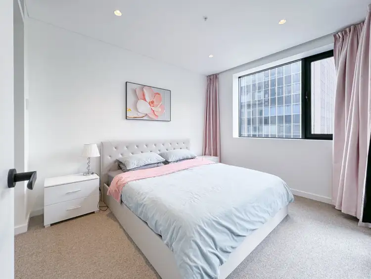 Fifth view of Homely apartment listing, 309/20 Spring Street, Bondi Junction NSW 2022