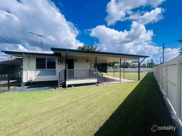 Main view of Homely house listing, 5 Lyons Court, Moranbah QLD 4744