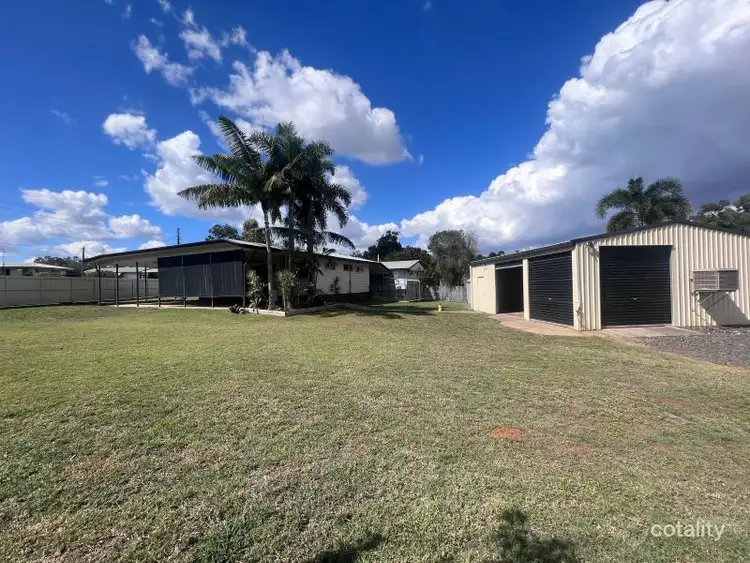Second view of Homely house listing, 5 Lyons Court, Moranbah QLD 4744