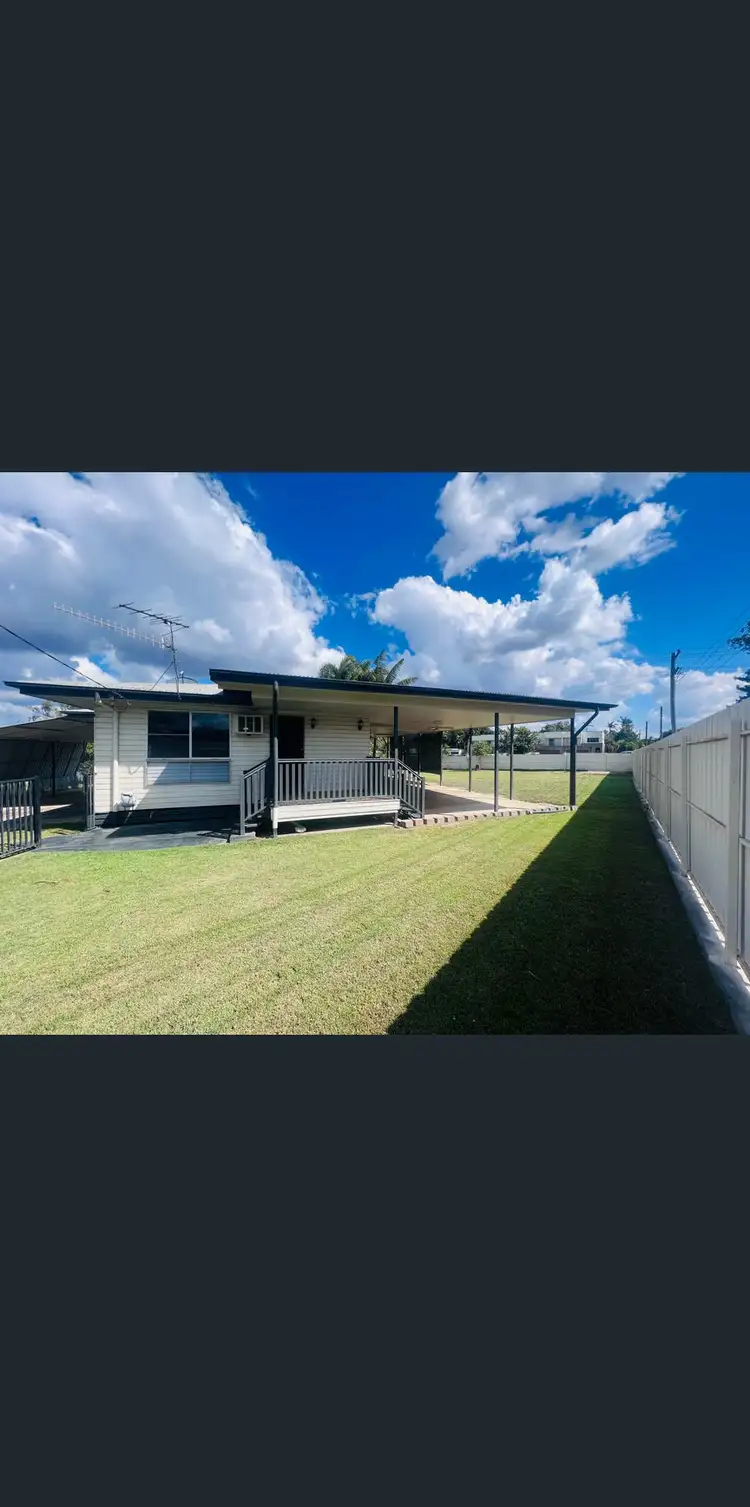 Seventh view of Homely house listing, 5 Lyons Court, Moranbah QLD 4744