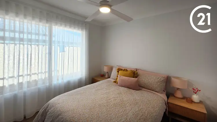 Second view of Homely house listing, 89 Carnelian Avenue, Australind WA 6233