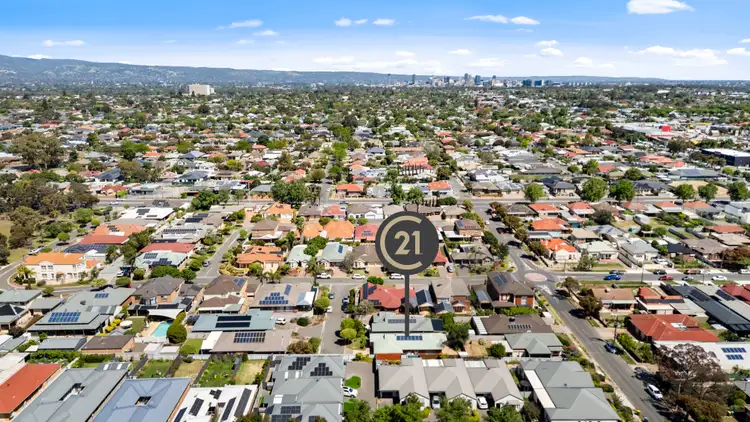 Second view of Homely house listing, 6 Hoad Ct, Enfield SA 5085