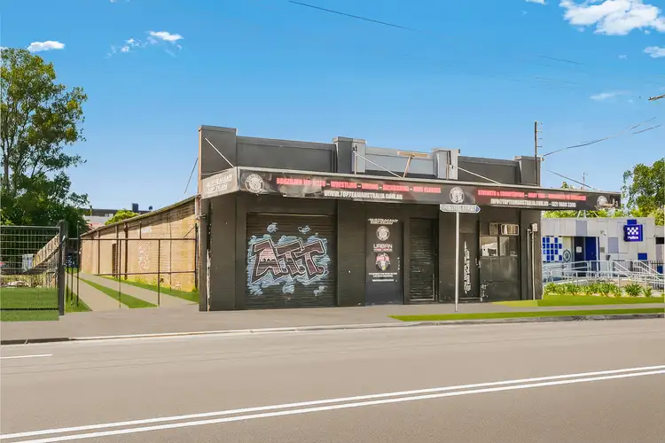 83 Wentworth Avenue, Wentworthville NSW 2145