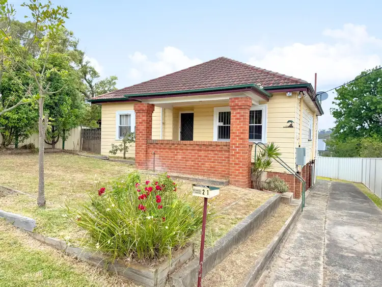 21 Mary Street, Jesmond NSW 2299